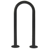EV Charger Protection Hoop Barrier