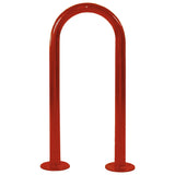 EV Charger Protection Hoop Barrier