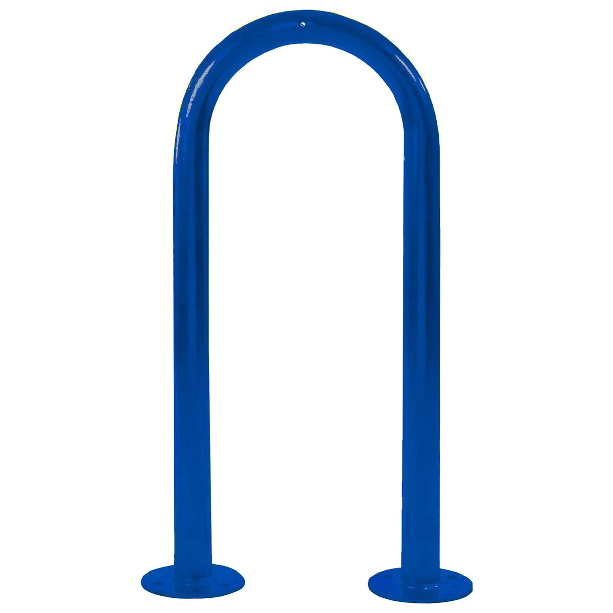 EV Charger Protection Hoop Barrier