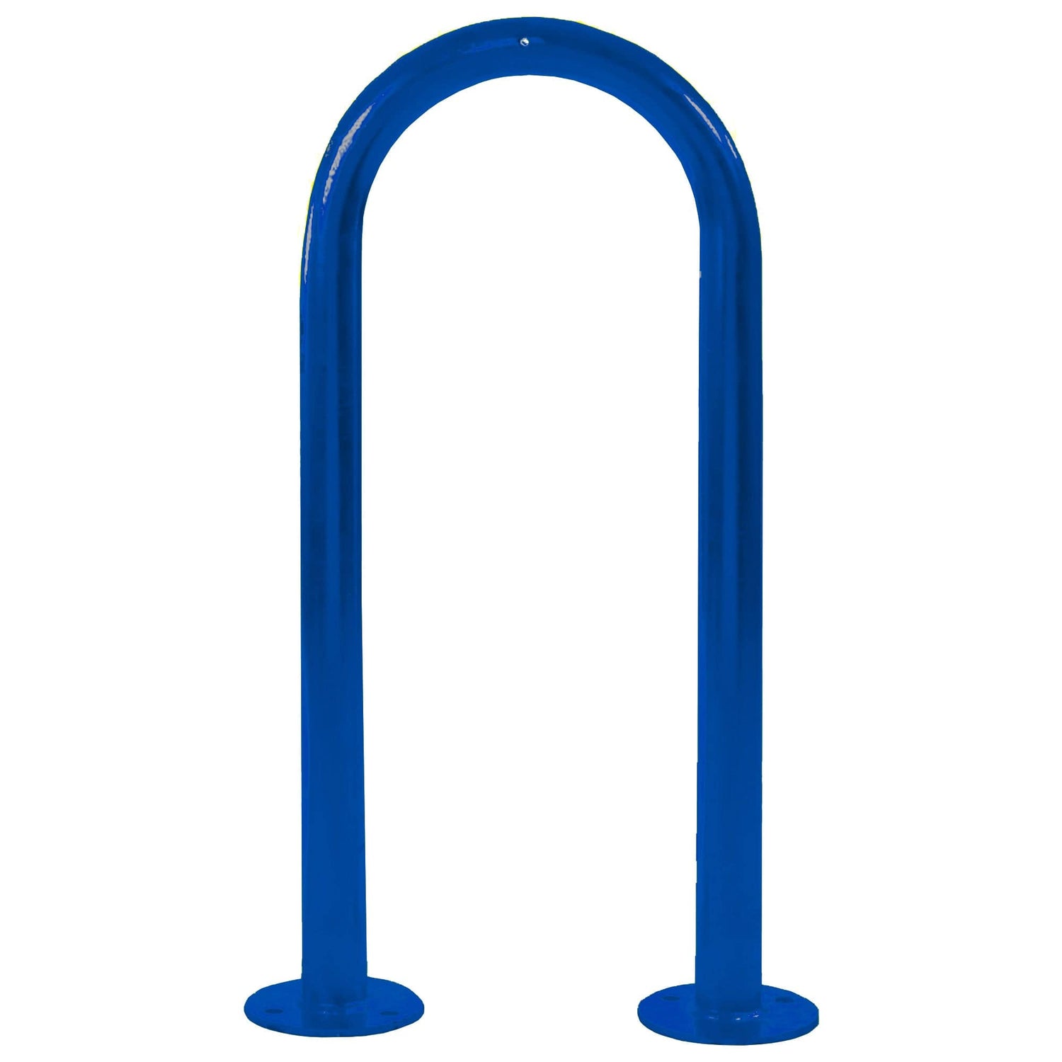 EV Charger Protection Hoop Barrier
