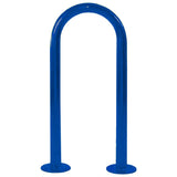 EV Charger Protection Hoop Barrier