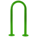 EV Charger Protection Hoop Barrier