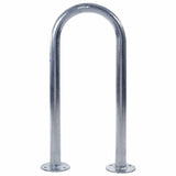 EV Charger Protection Hoop Barrier