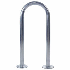 EV Charger Protection Hoop Barrier