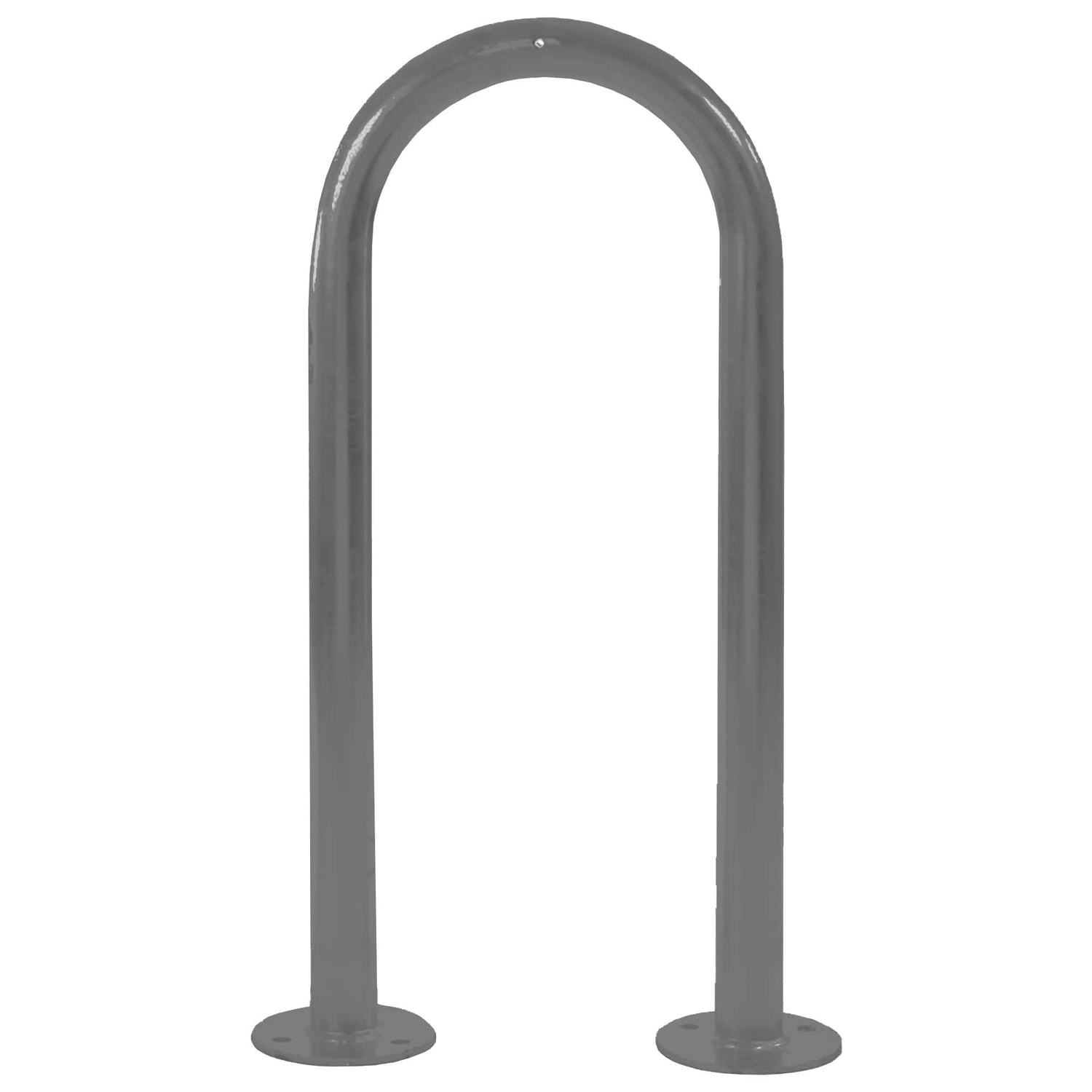 EV Charger Protection Hoop Barrier