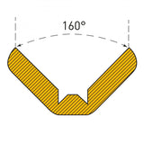 Edge Impact Protection - Variable Angle 26/14