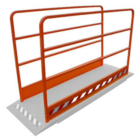 Elite-TrenchCross-Large-2000mm-x-600mm-23kg-Yellow-Heavy-duty-Construction-Trench-crossing-solution-Durable-Industrial-Anti-slip-Weather-resistant-High-visibility-heavy-vehicles-Steel-outdoor
