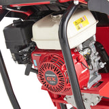 Fairport Mixzr - Petrol Cement Mixer- Honda or Loncin Engines