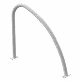 fin-hoop-bike-stand-cycle-bicycle-storage-parking-rack-galvanised-stainless-steel-powder-coated-custom-RAL-durable-industrial-outdoor-sturdy-schools-highschool-college-university-public-spaces