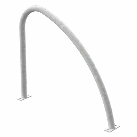 Fin Style Cycle Stand