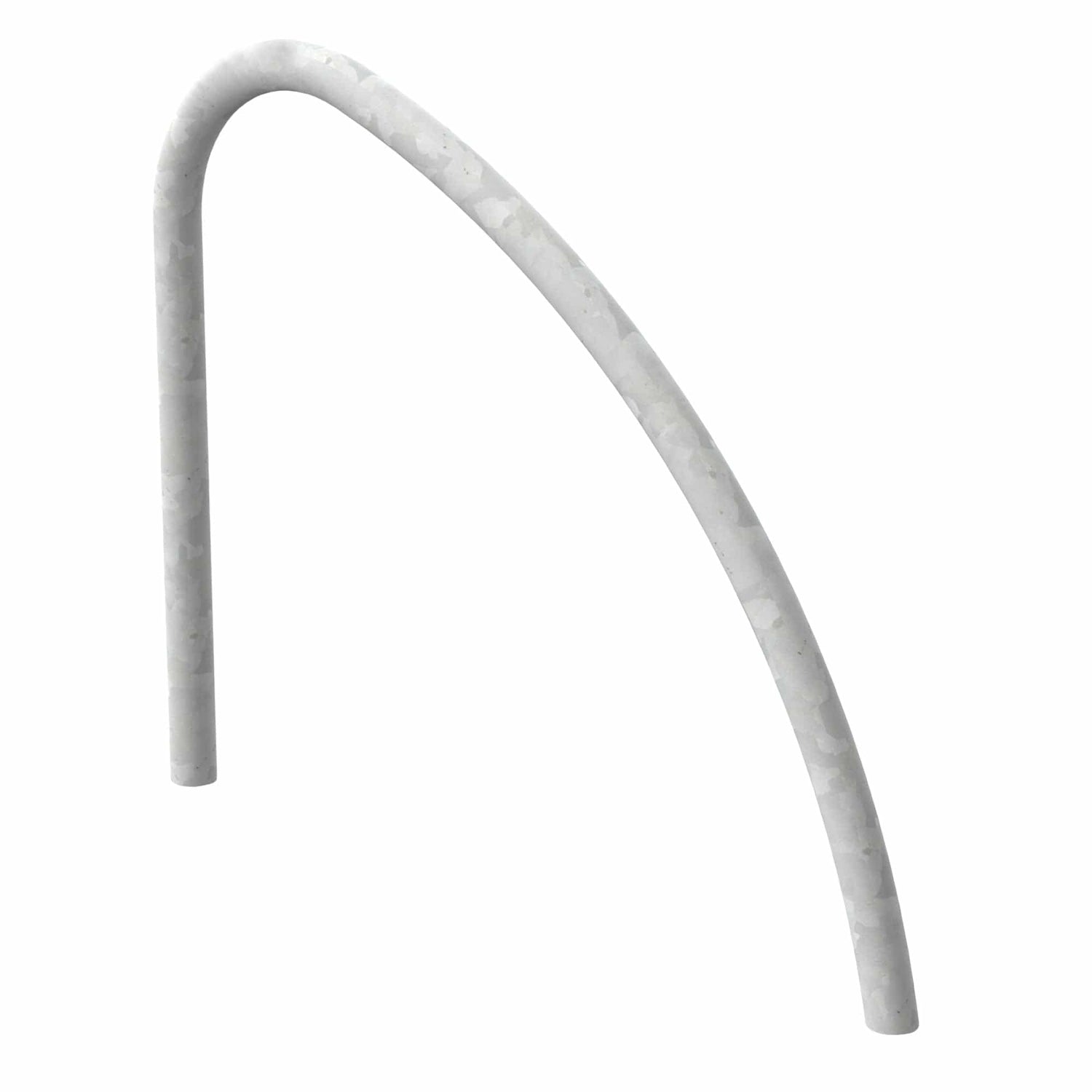 fin-hoop-bike-stand-cycle-bicycle-storage-parking-rack-galvanised-stainless-steel-powder-coated-custom-RAL-durable-industrial-outdoor-sturdy-schools-highschool-college-university-public-spaces