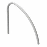 fin-hoop-bike-stand-cycle-bicycle-storage-parking-rack-galvanised-stainless-steel-powder-coated-custom-RAL-durable-industrial-outdoor-sturdy-schools-highschool-college-university-public-spaces