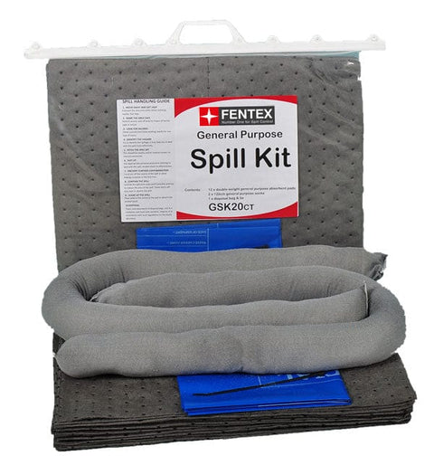 General Purpose Spill Kit 20 Litre