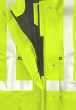GORE-TEX Foul Weather Workers Outdoor Jacket - Yellow