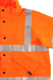 GORE-TEX Foul Weather Outdoor Jacket - Orange