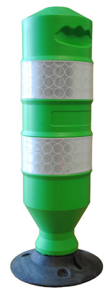 Ariane Twist-Lock Post Street Solutions 4
