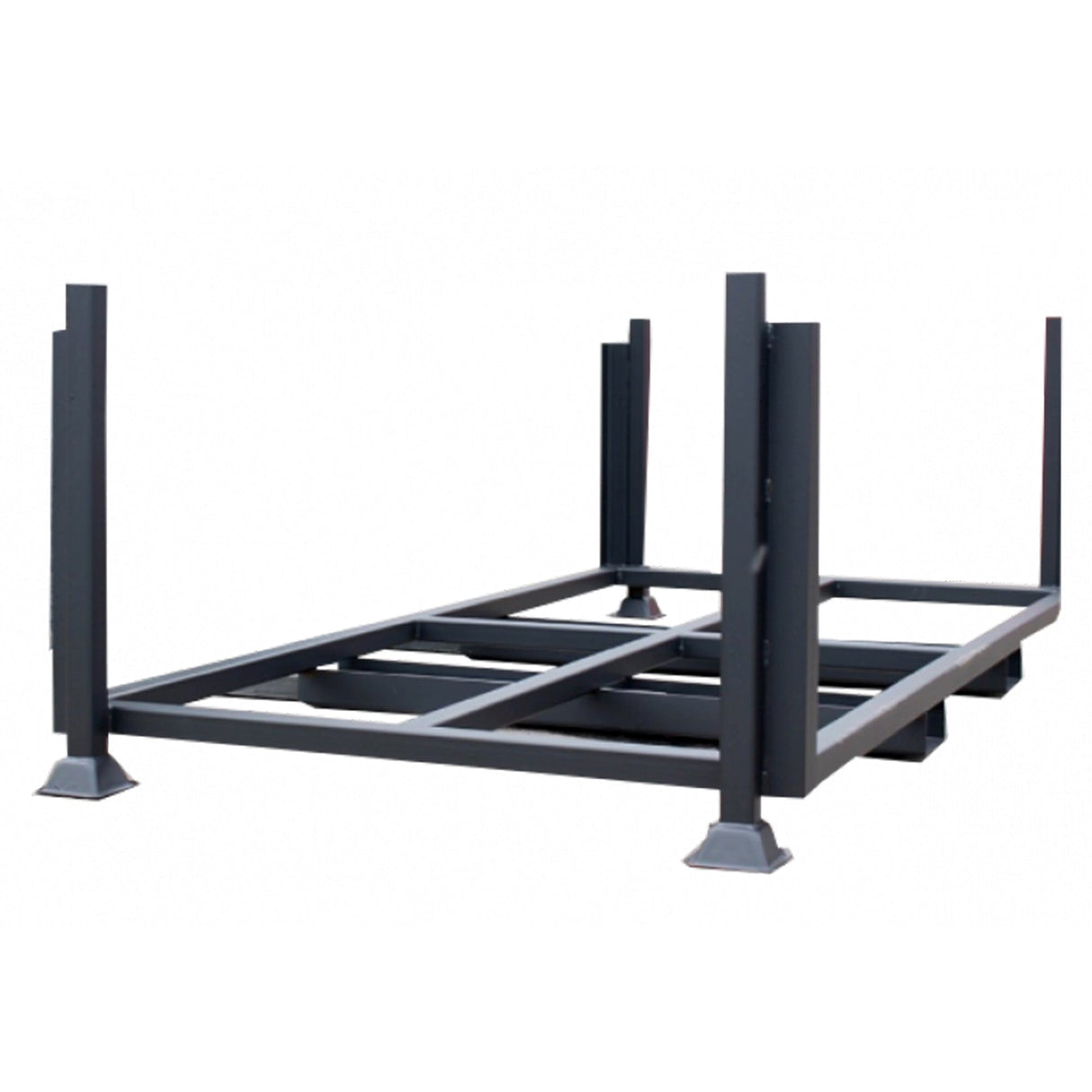 Stackable Mat Stillage - Holds 25-30 Mats