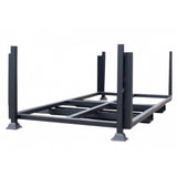 Stackable Mat Stillage - Holds 25-30 Mats