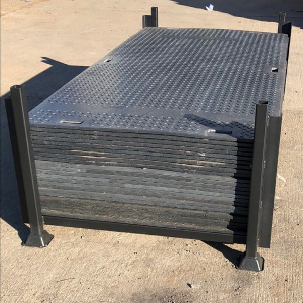 Stackable Mat Stillage - Holds 25-30 Mats
