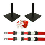 GS6 Height Restriction Goalpost Kits