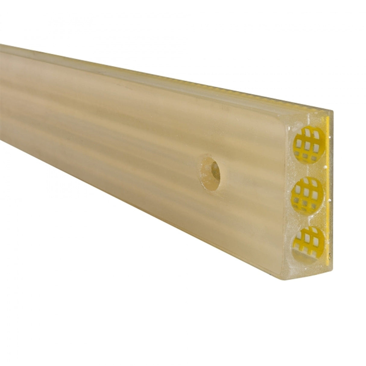 loading-dock-buffers-dampening-heavy-duty-shock-absorption-high-impact-industrial-internal-external-hard-wearing-external-protection-ramps-bays-commercial-anti-aging-polyurethane-steel-reinforcing-plate-retail-stores-parking-garages-distribution-centres-warehouses
