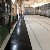 Heavy duty access mats EuroTrak HD Construction Temporary roadways Access solutions Ground protection Outdoor event flooring Industrial Site Heavy equipment