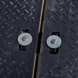 Heavy duty access mats EuroTrak HD Construction Temporary roadways Access solutions Ground protection Outdoor event flooring Industrial Site Heavy equipment