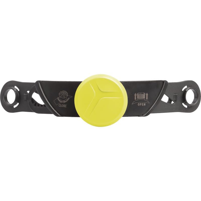 Delta Plus Granite Peak Premium Heightsafe Safety Helmets