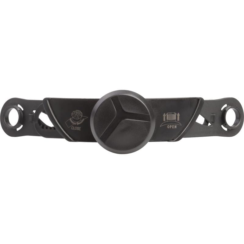 Delta Plus Quartz III Rotor Adjustment Safety Helmet