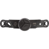Delta Plus Quartz IV Rotor Adjustment Vented Safety Helmet