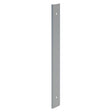 Hoarding panel infill sections fillers inserts gaps options accessories custom modular removable noise reduction infills