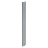Hoarding panel infill sections fillers inserts gaps options accessories custom modular removable noise reduction infills