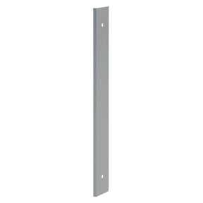 Hoarding panel infill sections fillers inserts gaps options accessories custom modular removable noise reduction infills