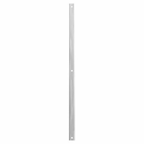 Hoarding panel infill sections fillers inserts gaps options accessories custom modular removable noise reduction infills