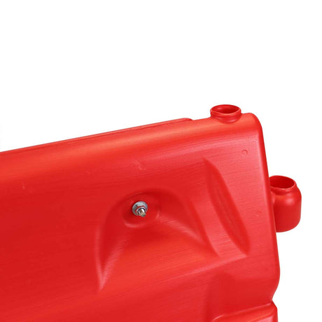 Water Filled Barrier