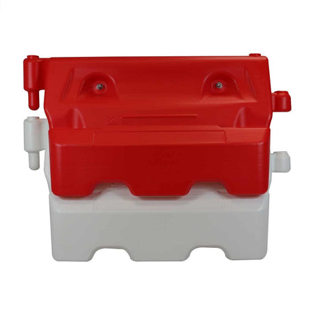 Water Filled Barrier