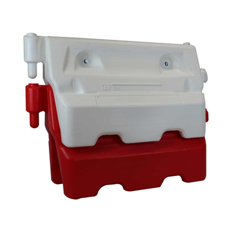 Water Filled Barrier