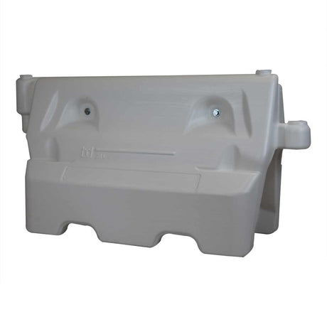 Water Filled Barrier