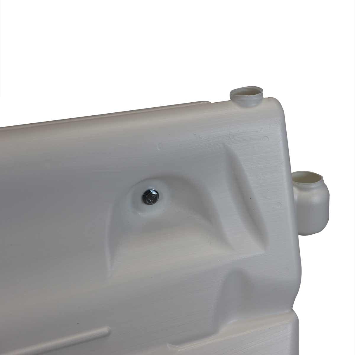 Water Filled Barrier