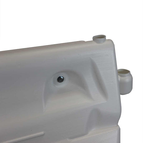 Water Filled Barrier