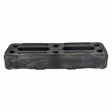 Rubber Block Fencing Feet Heras Style