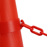 Cone Chain Holder