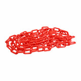 Cone-Chain-Barrier-Kit-Road-cones-Chain-holders-Chains-Traffic-control-equipment-Safety-barriers-Crowd-control-barriers-Road-safety-products-Construction-site-equipment-Barrier-systems-750mm-red-white