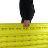 Right Ramp - Wheelchair Friendly Kerb Access Ramp