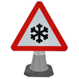 traffic-cone-road-mounted-signs-signage-warning-symbols-caution-directional-constuction-hazard-roadway-motorway-custom-roadwork-heavy-duty-reflective-caution-site-pedestrian-safety-plastic-portable-stackable-highway-uk