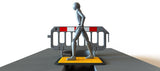 Road Plate Trench Cover Anti-Slip
