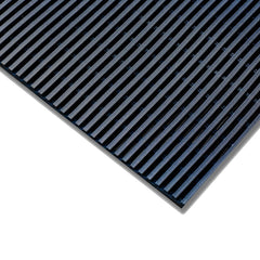 Interflex Mat Black