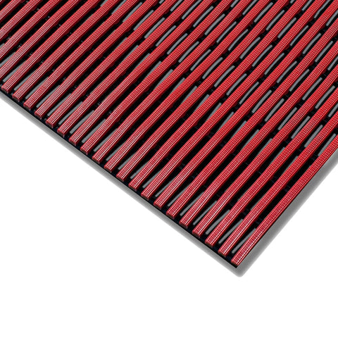 Interflex Mat Red