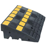 Kerb ramp Access Disability Portable Rubber Concrete Threshold Aluminum Modular Plastic 150mm