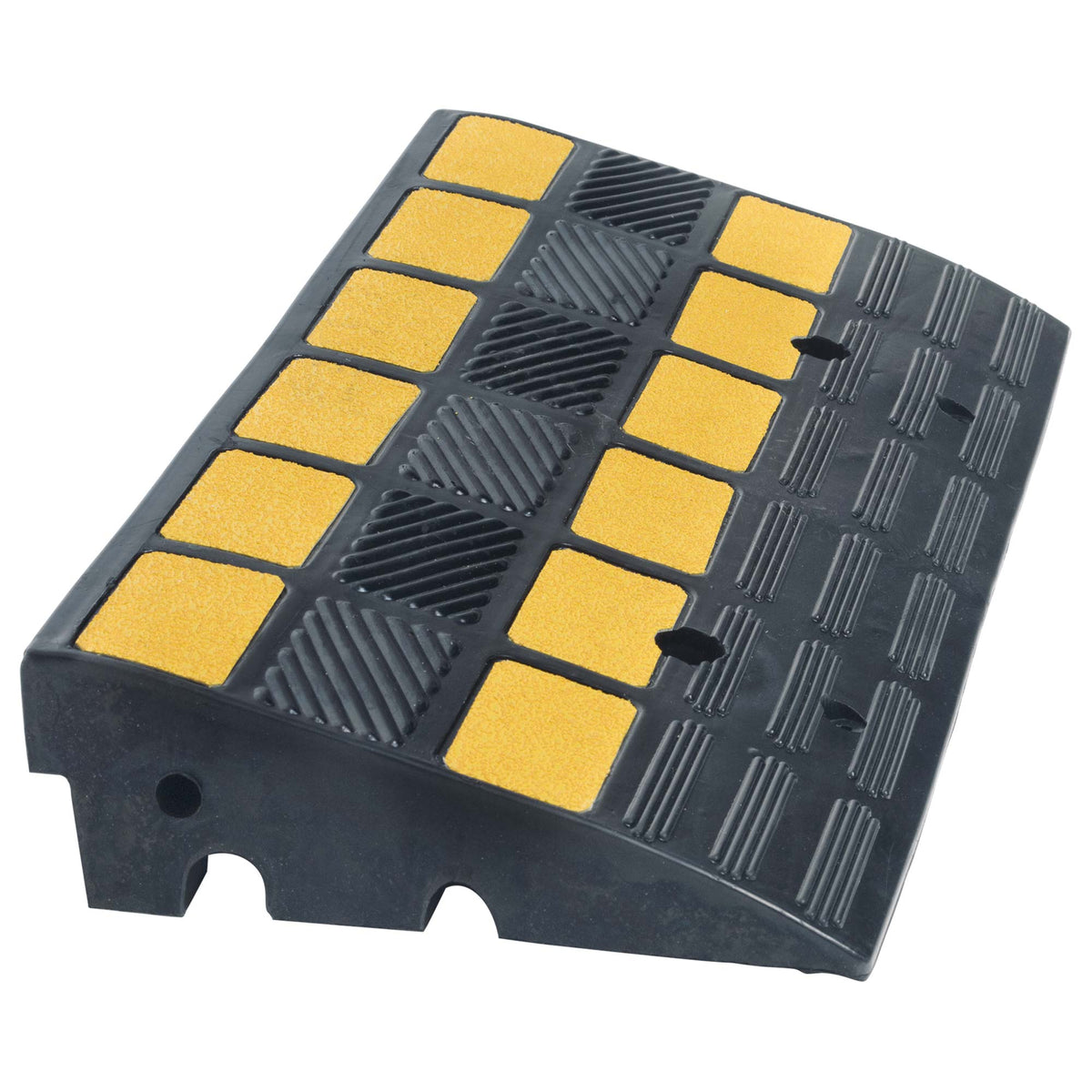 Knect Ramp Heavy Duty Kerb Ramp 100mm